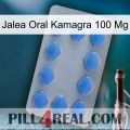 Oral Jelly Kamagra 100 Mg 21